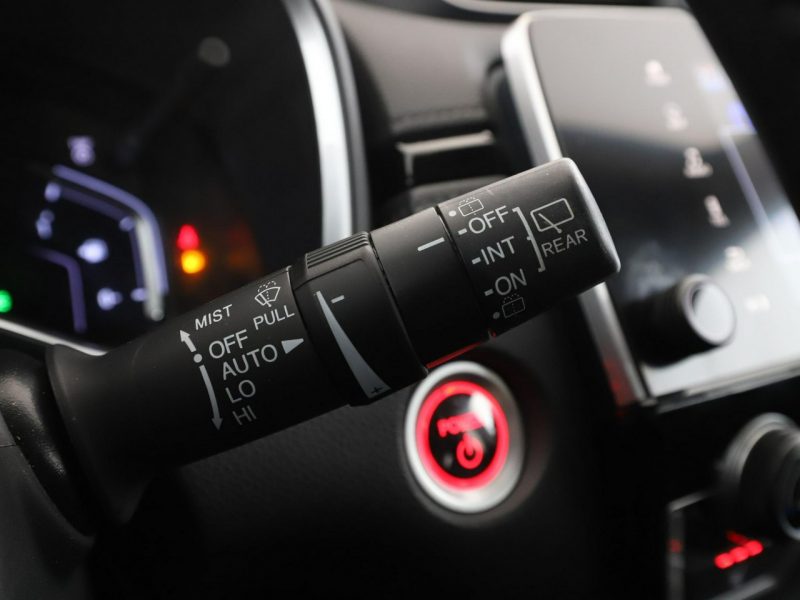 Honda CR-V HEV automat full LED navi grzane fotele kamera klima auto V (2018-2023)