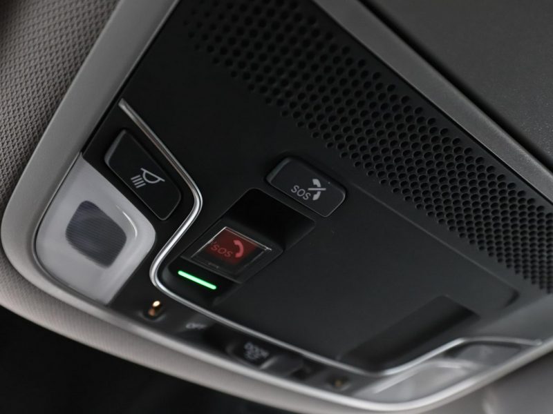 Honda CR-V HEV automat full LED navi grzane fotele kamera klima auto V (2018-2023)