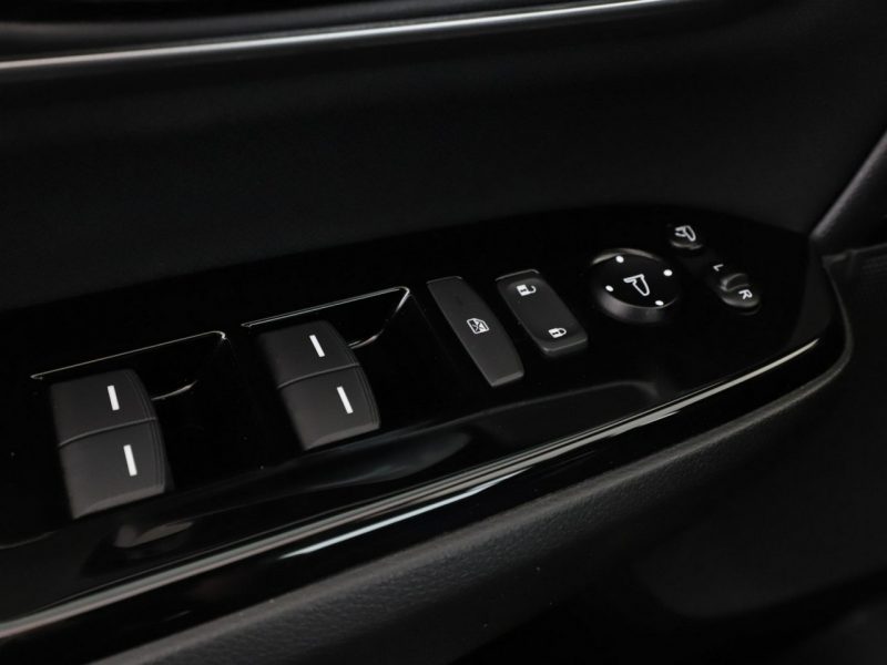 Honda CR-V HEV automat full LED navi grzane fotele kamera klima auto V (2018-2023)