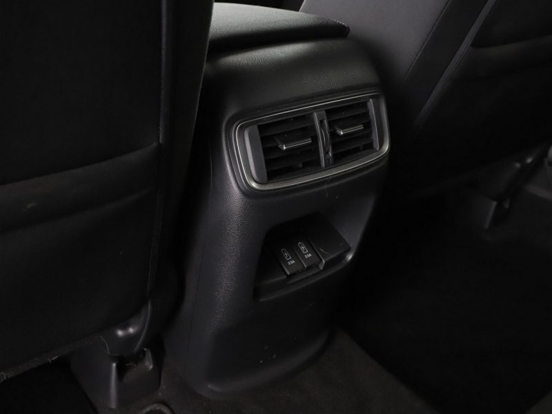 Honda CR-V HEV automat full LED navi grzane fotele kamera klima auto V (2018-2023)