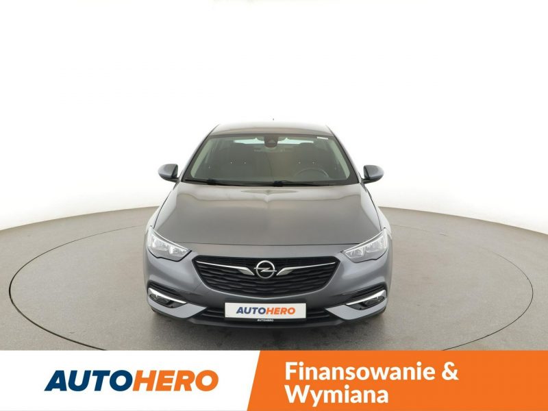 Opel Insignia tempomat grzane fotele Bluetooth B (2017-)