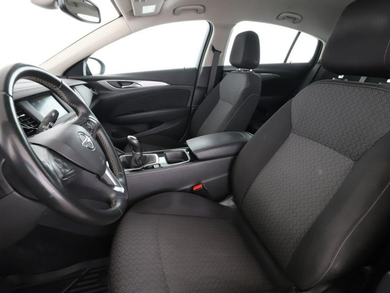 Opel Insignia tempomat grzane fotele Bluetooth B (2017-)