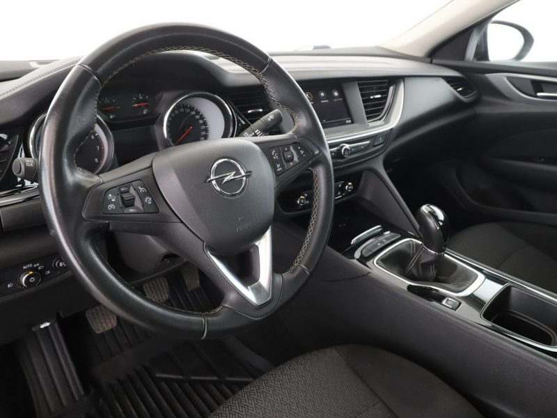 Opel Insignia tempomat grzane fotele Bluetooth B (2017-)