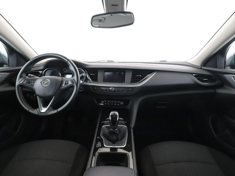 Opel Insignia tempomat grzane fotele Bluetooth B (2017-)