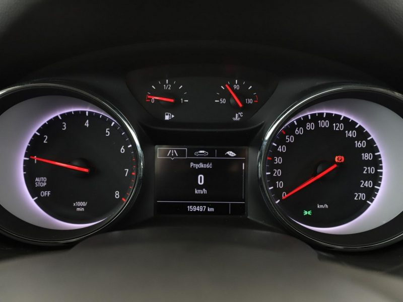 Opel Insignia tempomat grzane fotele Bluetooth B (2017-)