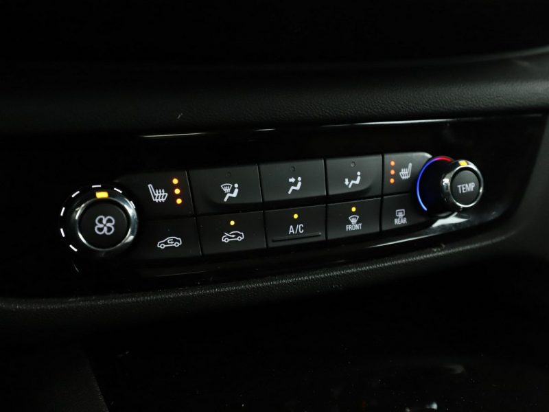 Opel Insignia tempomat grzane fotele Bluetooth B (2017-)