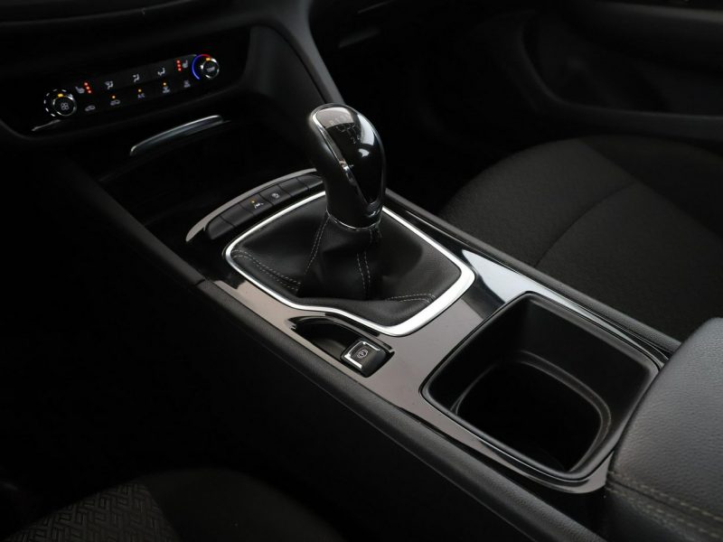 Opel Insignia tempomat grzane fotele Bluetooth B (2017-)