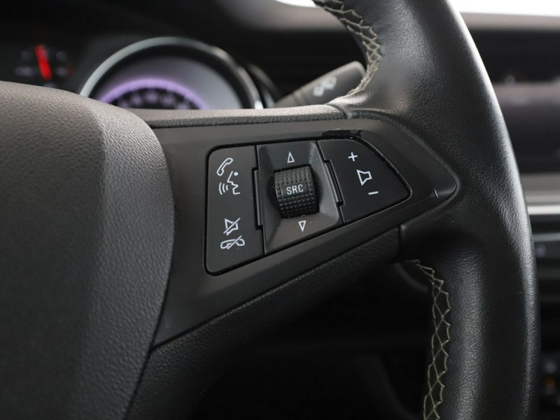 Opel Insignia tempomat grzane fotele Bluetooth B (2017-)
