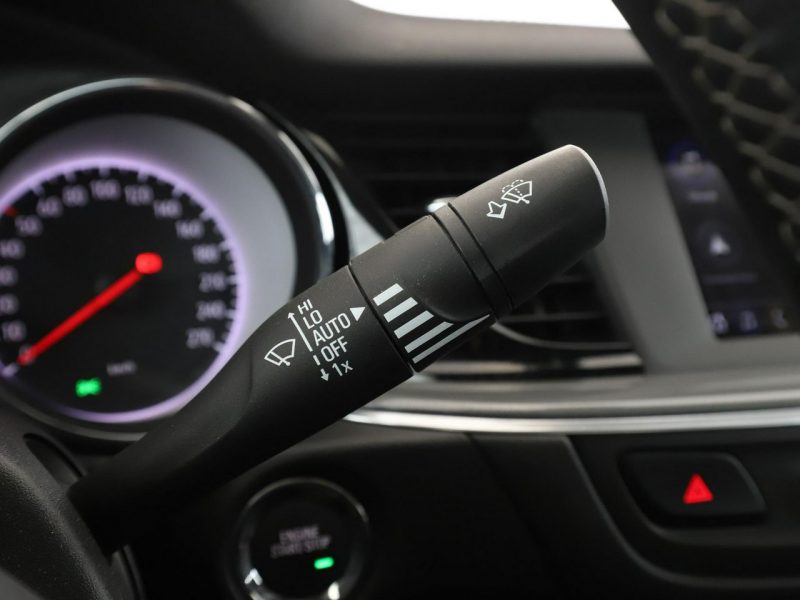 Opel Insignia tempomat grzane fotele Bluetooth B (2017-)