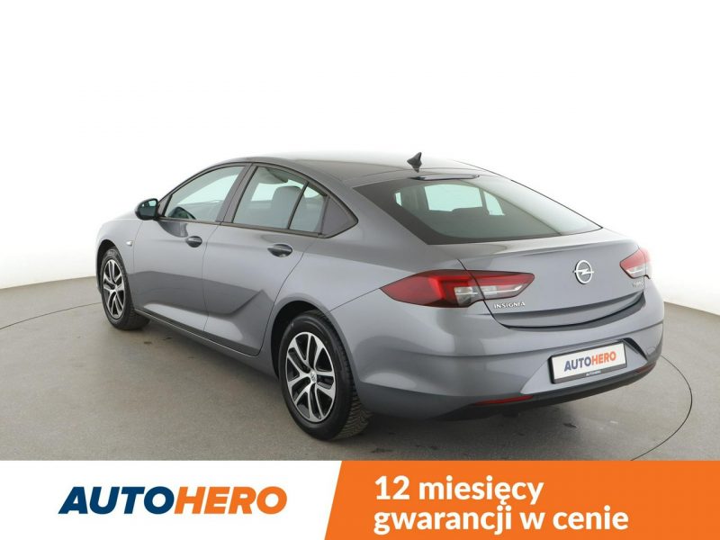 Opel Insignia tempomat grzane fotele Bluetooth B (2017-)