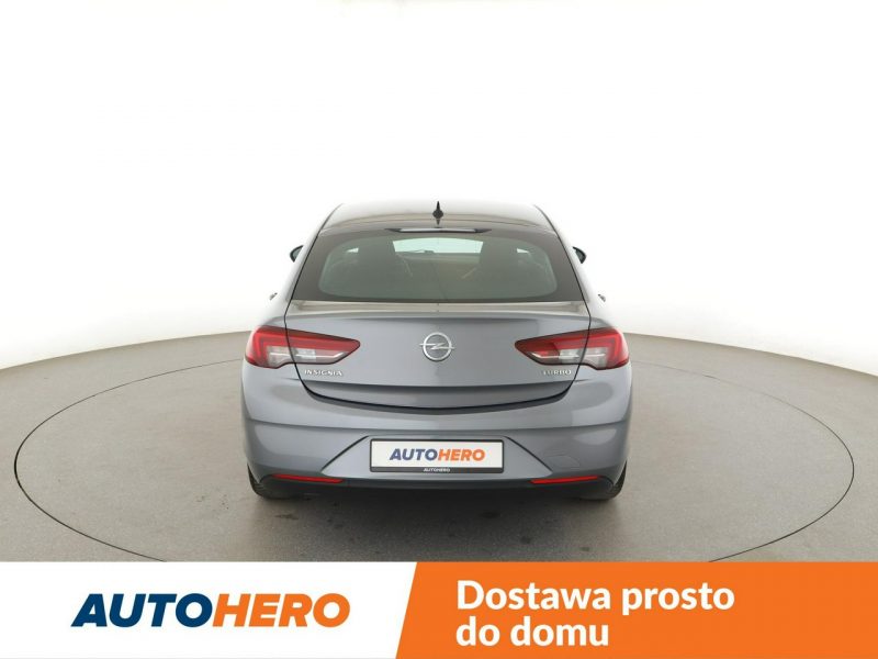 Opel Insignia tempomat grzane fotele Bluetooth B (2017-)