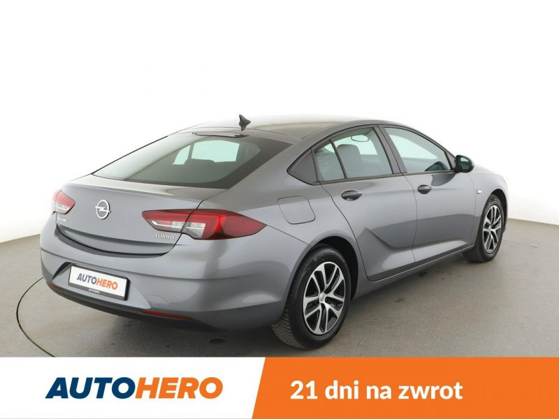 Opel Insignia tempomat grzane fotele Bluetooth B (2017-)