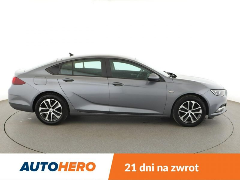 Opel Insignia tempomat grzane fotele Bluetooth B (2017-)
