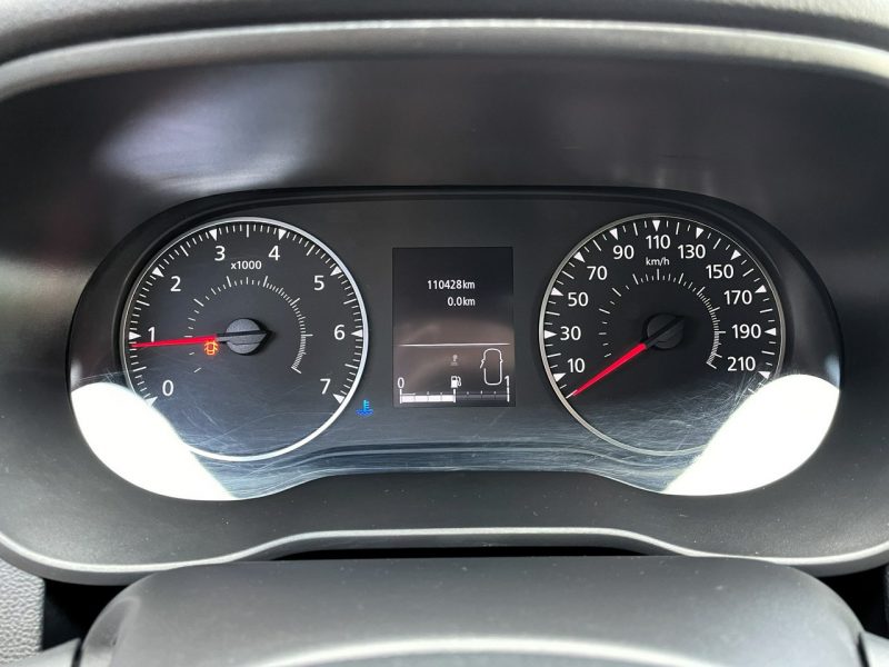 Dacia Duster LED,Klima,Navi,Temp,Martwe Pole,Kamera 360,Keyless GO, Czujniki Park II (2017-2024)