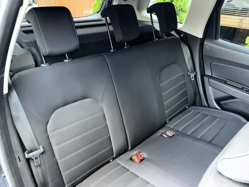Dacia Duster LED,Klima,Navi,Temp,Martwe Pole,Kamera 360,Keyless GO, Czujniki Park II (2017-2024)