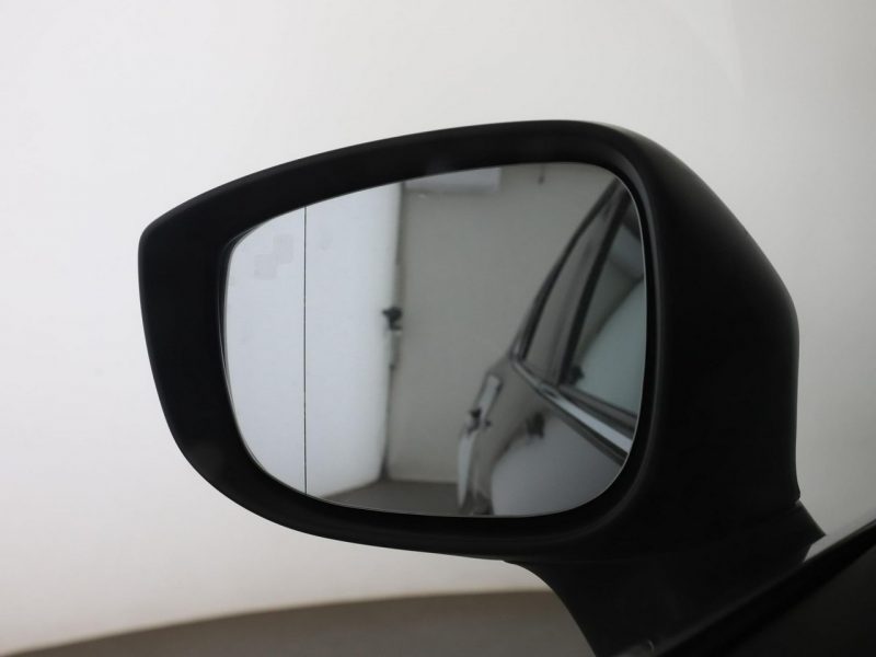Mazda CX-5 skóra navi grzane fotele+kier. BOSE LED tempomat II (2017-)