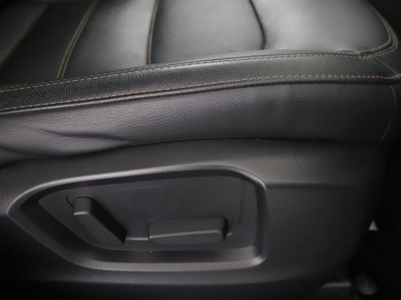 Mazda CX-5 skóra navi grzane fotele+kier. BOSE LED tempomat II (2017-)