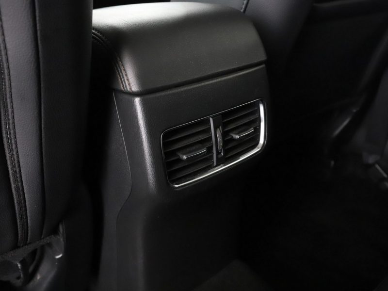 Mazda CX-5 skóra navi grzane fotele+kier. BOSE LED tempomat II (2017-)