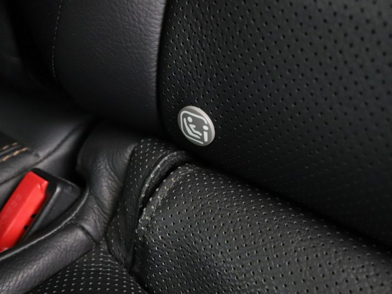 Mazda CX-5 skóra navi grzane fotele+kier. BOSE LED tempomat II (2017-)