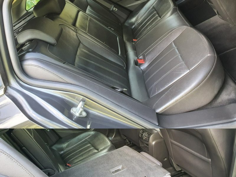 Opel Insignia 1.6T 180KM # Sports Tourer # NAVI # Skóra # Climatronic # Zadbana ! A (2008-2017)