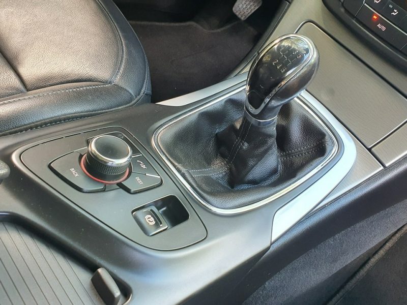 Opel Insignia 1.6T 180KM # Sports Tourer # NAVI # Skóra # Climatronic # Zadbana ! A (2008-2017)