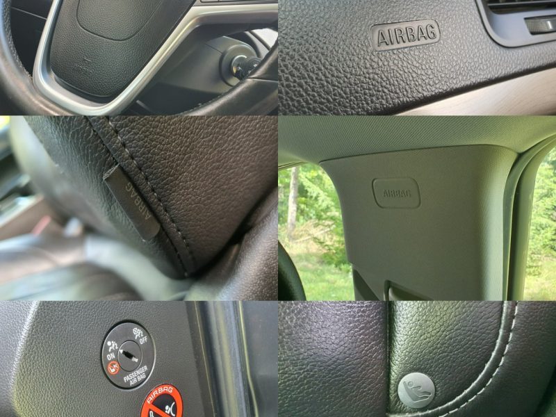 Opel Insignia 1.6T 180KM # Sports Tourer # NAVI # Skóra # Climatronic # Zadbana ! A (2008-2017)