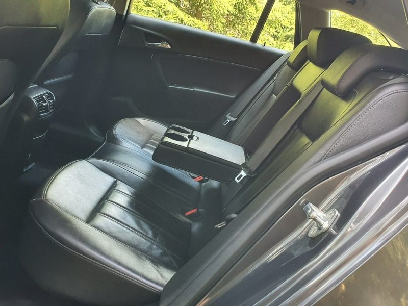 Opel Insignia 1.6T 180KM # Sports Tourer # NAVI # Skóra # Climatronic # Zadbana ! A (2008-2017)