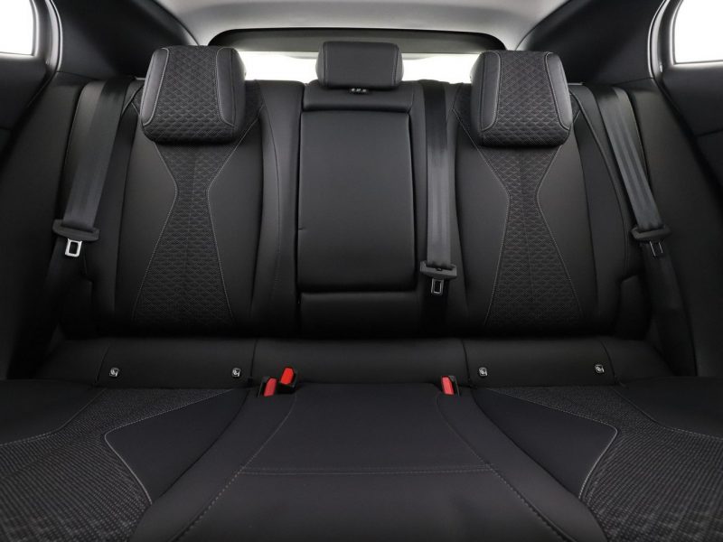 DS Automobiles DS 4 1.5 Blue-HDi Automat Trocadero Tempomat Nawigacja Grzane Fotele Kamera II (2021-)