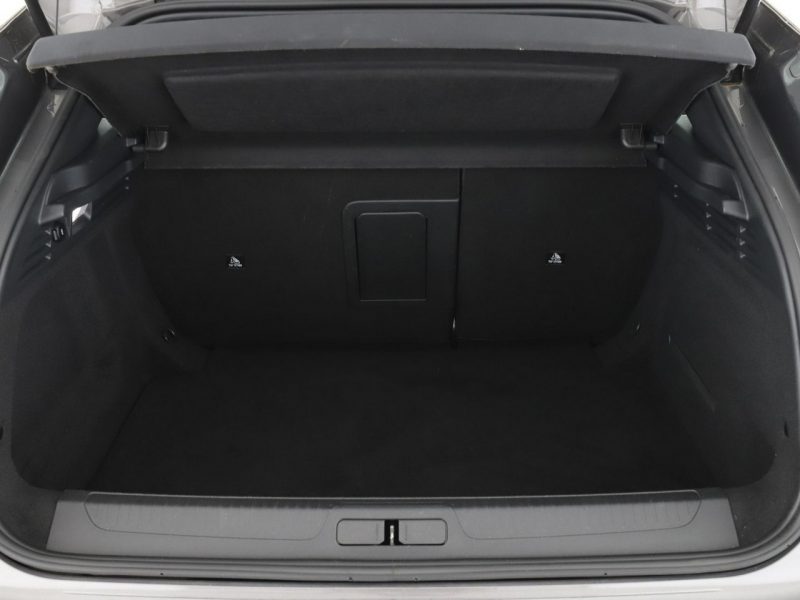 DS Automobiles DS 4 1.5 Blue-HDi Automat Trocadero Tempomat Nawigacja Grzane Fotele Kamera II (2021-)