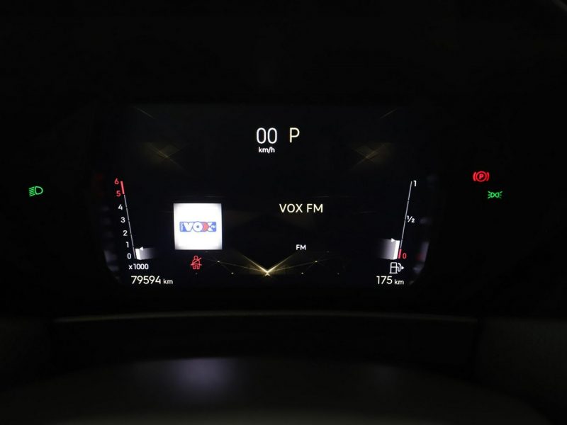 DS Automobiles DS 4 1.5 Blue-HDi Automat Trocadero Tempomat Nawigacja Grzane Fotele Kamera II (2021-)