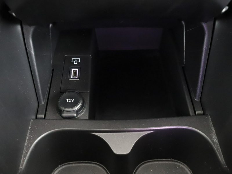 DS Automobiles DS 4 1.5 Blue-HDi Automat Trocadero Tempomat Nawigacja Grzane Fotele Kamera II (2021-)
