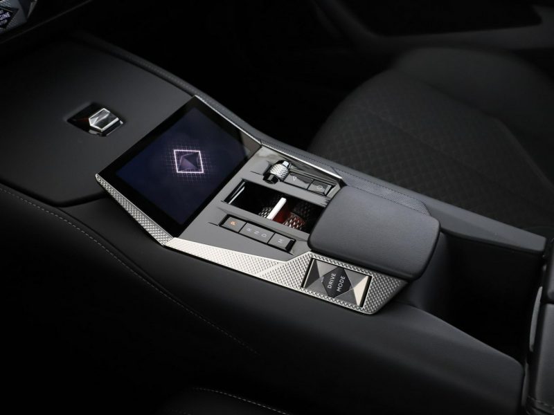 DS Automobiles DS 4 1.5 Blue-HDi Automat Trocadero Tempomat Nawigacja Grzane Fotele Kamera II (2021-)