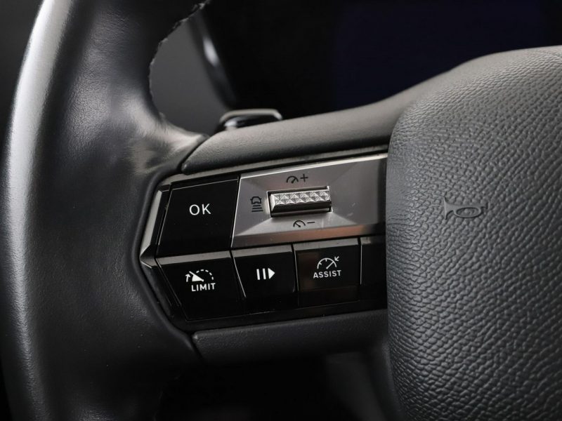 DS Automobiles DS 4 1.5 Blue-HDi Automat Trocadero Tempomat Nawigacja Grzane Fotele Kamera II (2021-)