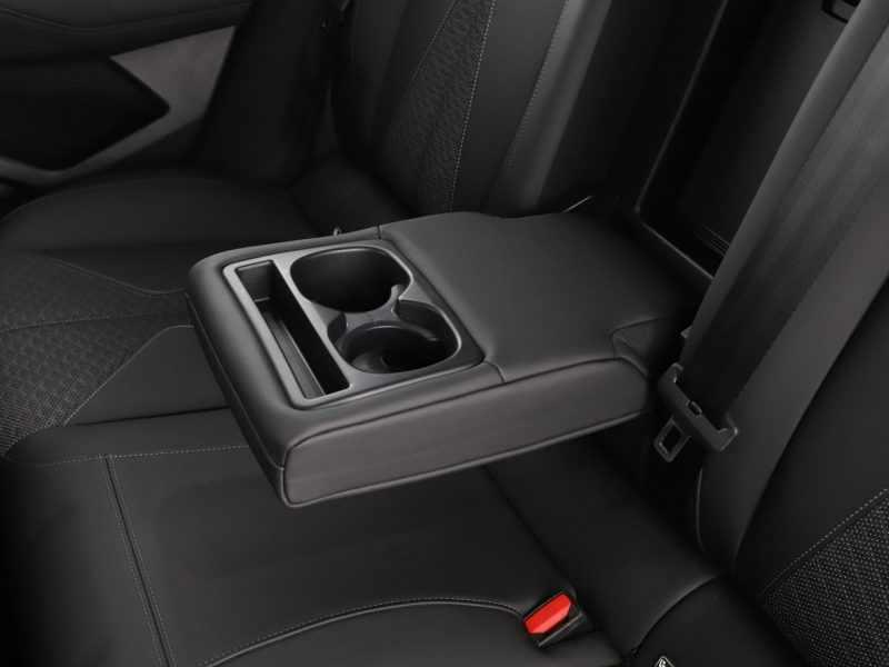 DS Automobiles DS 4 1.5 Blue-HDi Automat Trocadero Tempomat Nawigacja Grzane Fotele Kamera II (2021-)