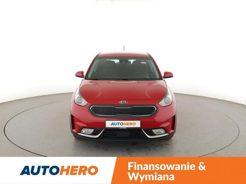 Kia Niro Automat HEV klima auto czujniki parkowania