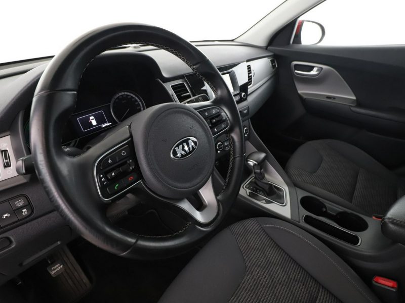 Kia Niro Automat HEV klima auto czujniki parkowania