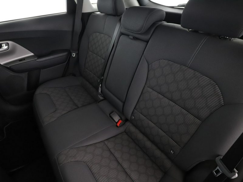 Kia Niro Automat HEV klima auto czujniki parkowania