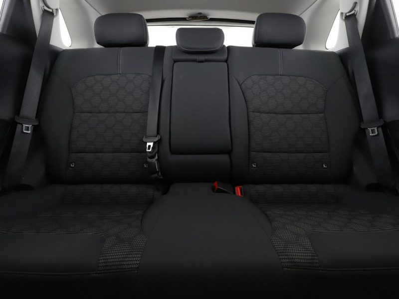 Kia Niro Automat HEV klima auto czujniki parkowania
