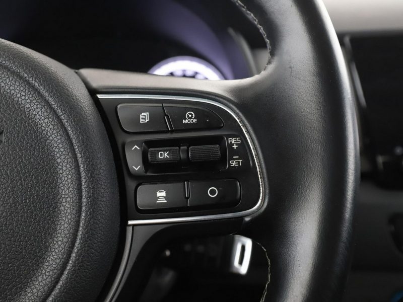 Kia Niro Automat HEV klima auto czujniki parkowania