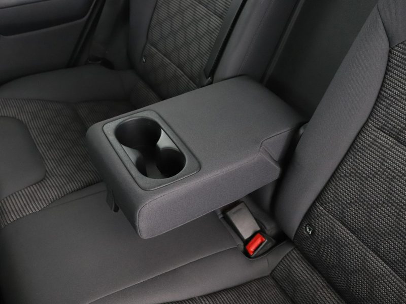 Kia Niro Automat HEV klima auto czujniki parkowania