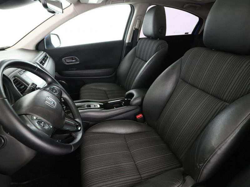 Honda HR-V 1.5 VTEC Executive Automat Panorama Navi Tempomat Grzane Fotele Kamera II (2015-2021)