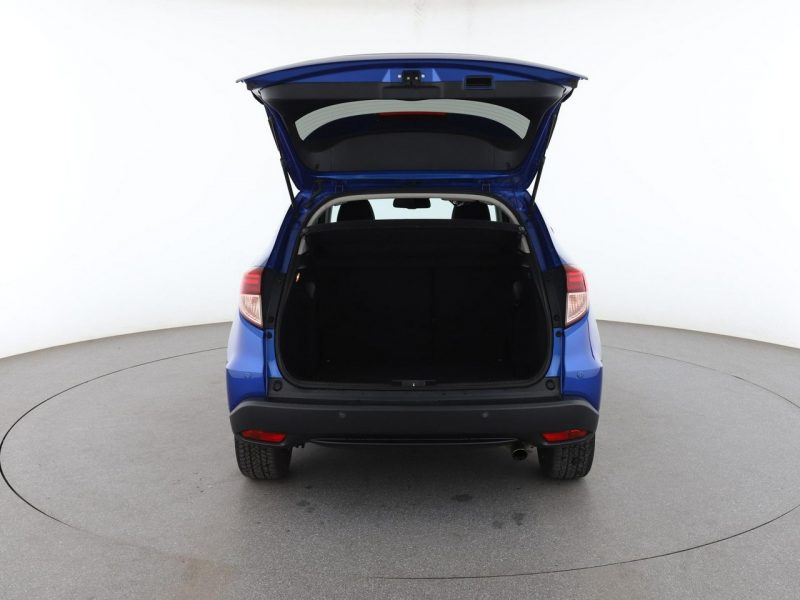 Honda HR-V 1.5 VTEC Executive Automat Panorama Navi Tempomat Grzane Fotele Kamera II (2015-2021)