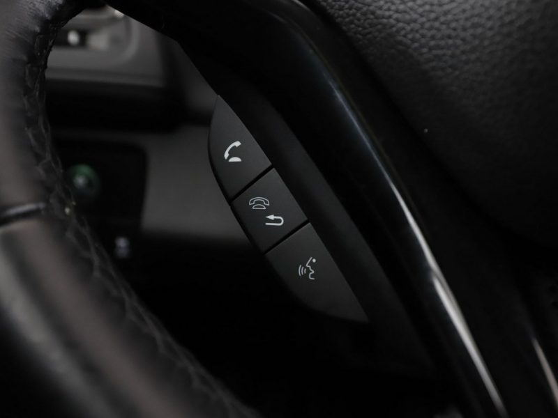 Honda HR-V 1.5 VTEC Executive Automat Panorama Navi Tempomat Grzane Fotele Kamera II (2015-2021)