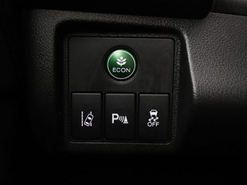 Honda HR-V 1.5 VTEC Executive Automat Panorama Navi Tempomat Grzane Fotele Kamera II (2015-2021)