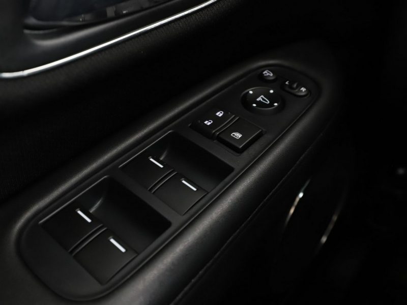 Honda HR-V 1.5 VTEC Executive Automat Panorama Navi Tempomat Grzane Fotele Kamera II (2015-2021)