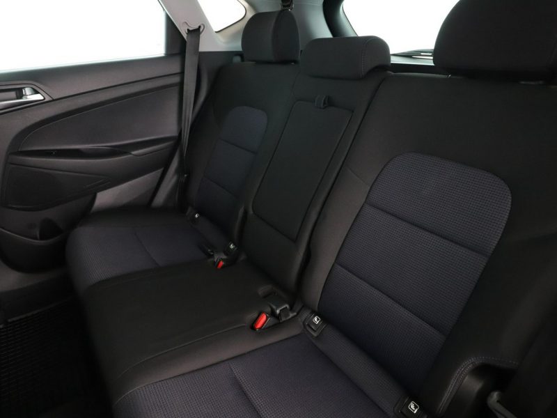 Hyundai Tucson grzane fotele navi PDC-kamera klima-auto tempomat III (2015-2020)