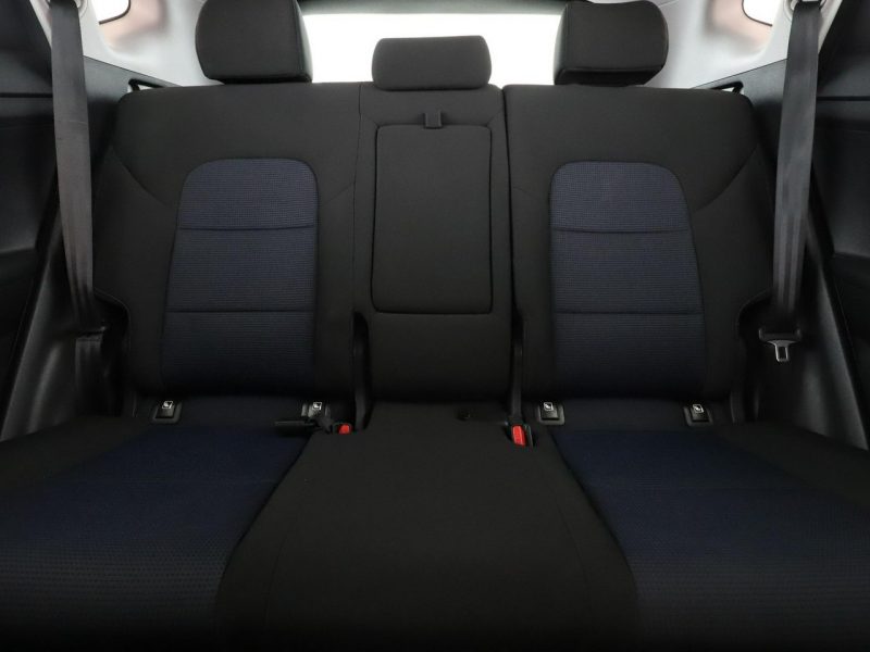 Hyundai Tucson grzane fotele navi PDC-kamera klima-auto tempomat III (2015-2020)