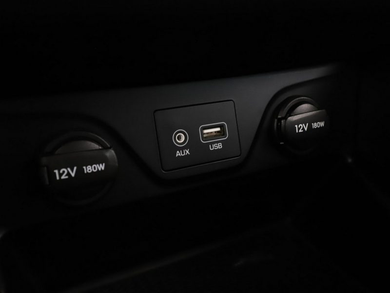 Hyundai Tucson grzane fotele navi PDC-kamera klima-auto tempomat III (2015-2020)