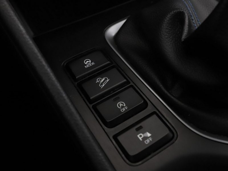 Hyundai Tucson grzane fotele navi PDC-kamera klima-auto tempomat III (2015-2020)