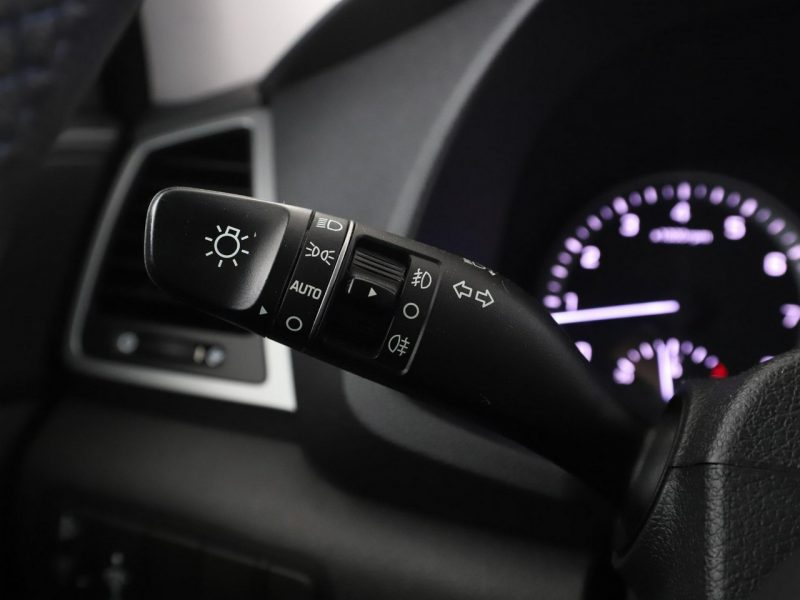Hyundai Tucson grzane fotele navi PDC-kamera klima-auto tempomat III (2015-2020)
